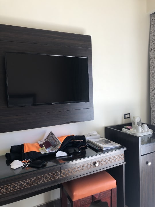 Zimmer Pickalbatros Palace Resort