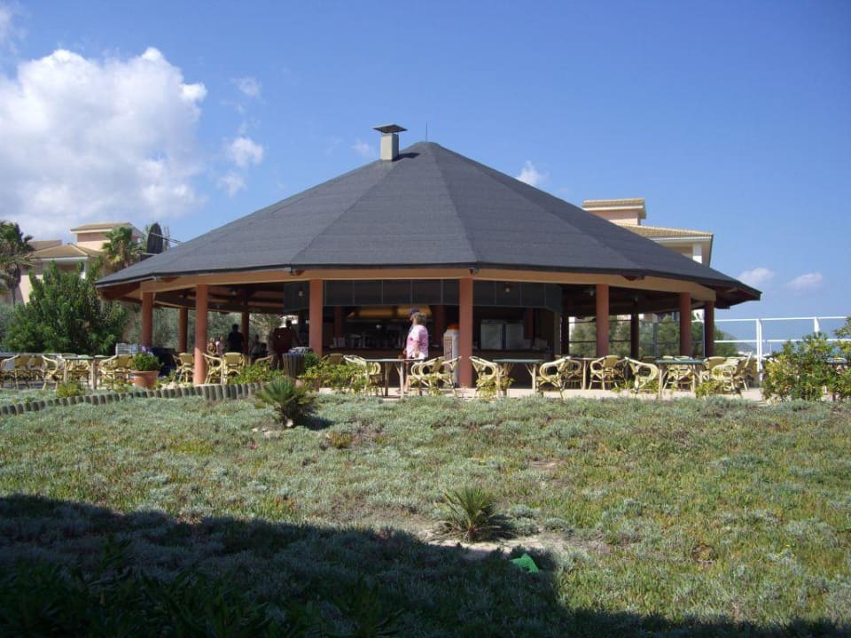 Poolbar Playa Garden Selection Hotel & Spa