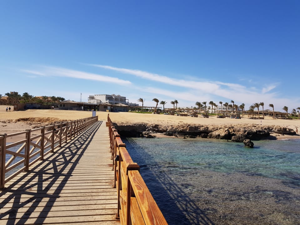 Der Steg Am Hausriff Steigenberger Resort Alaya Marsa Alam Red Sea Adults Only Marsa Alam