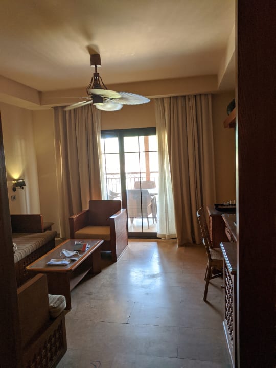 Zimmer Grand Waterworld Makadi & Family Star Makadi