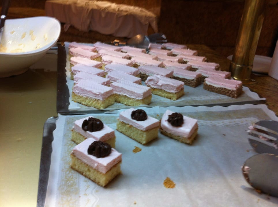 Lecker Bull Dorado Beach & Spa