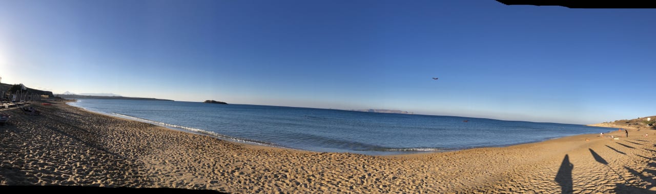 Strand Sentido Unique Blue! Resort and Villas