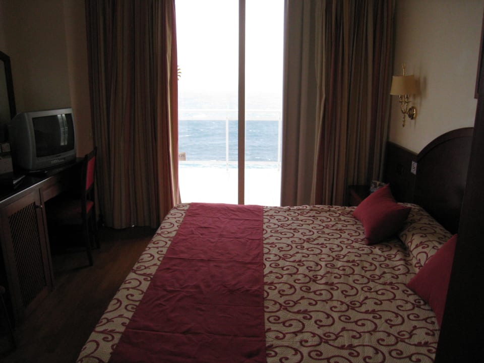 Zimmer 1201 Bahia Principe Sunlight San Felipe