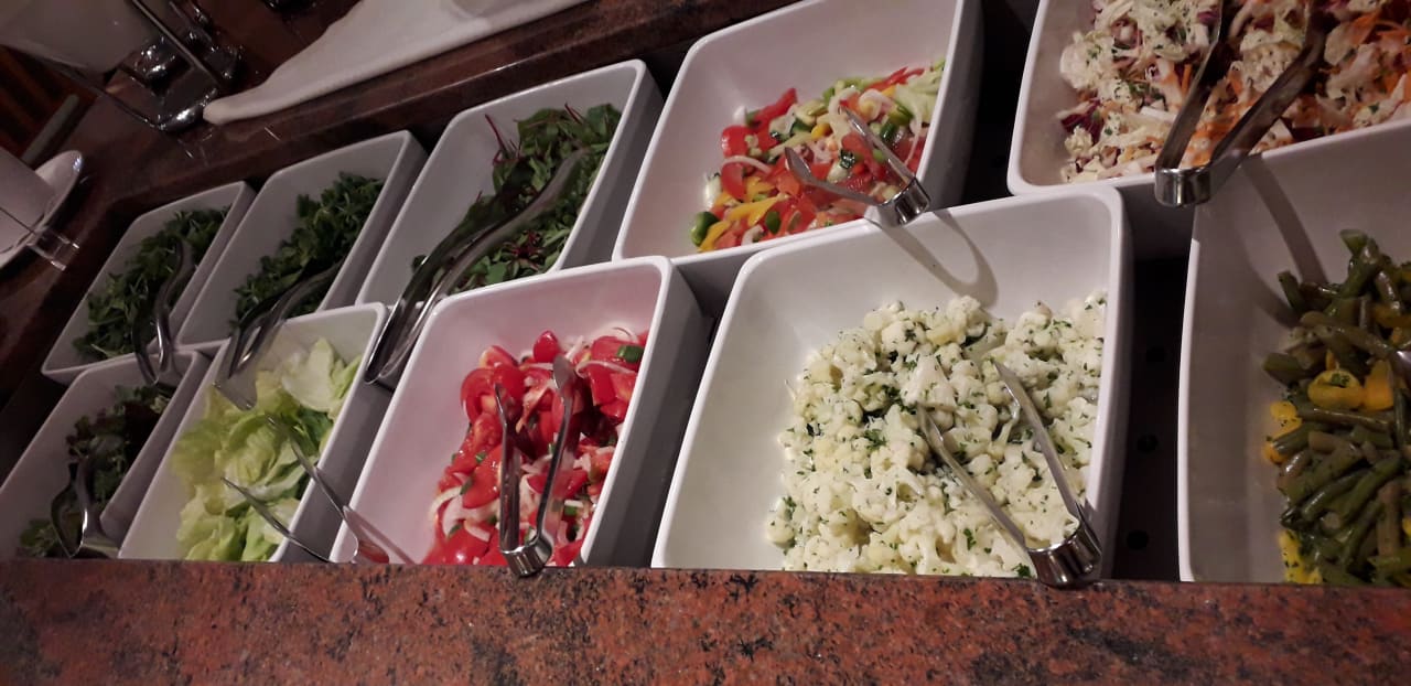 Gastro Platzlhof - Mein Hotel im Zillertal