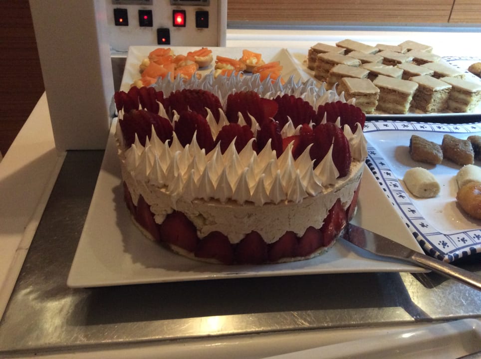 Gastro The Orangers Beach Resort and Bungalows