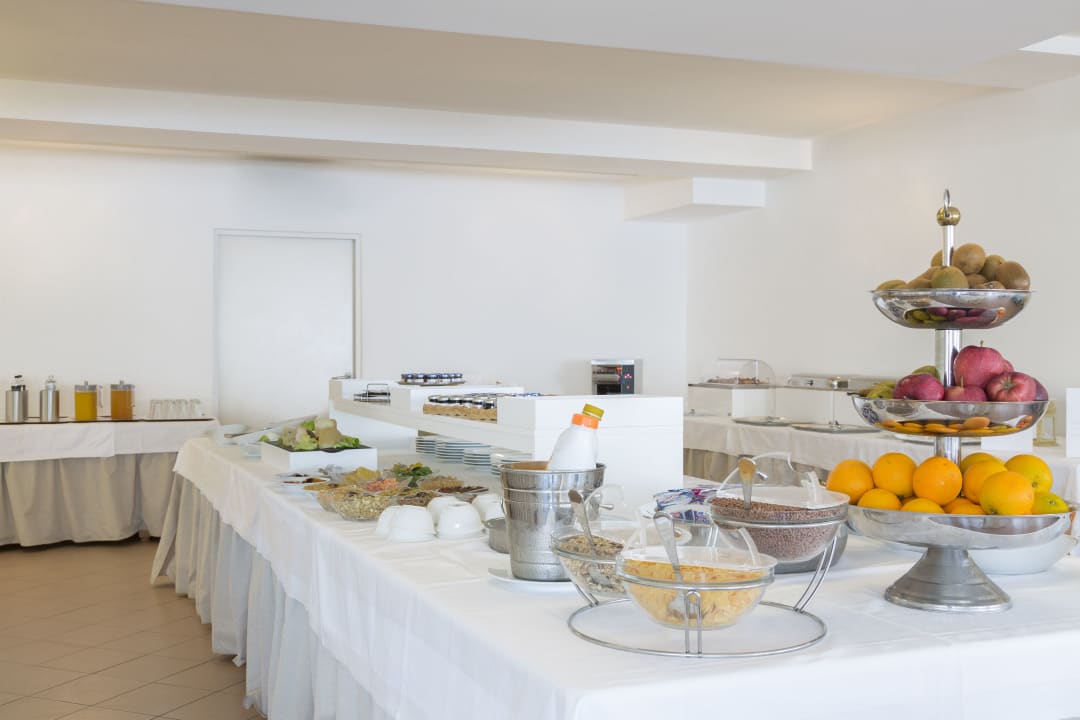 Gastro TUI Blue Puntamare