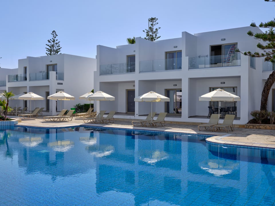 Pool Atlantica Panthea