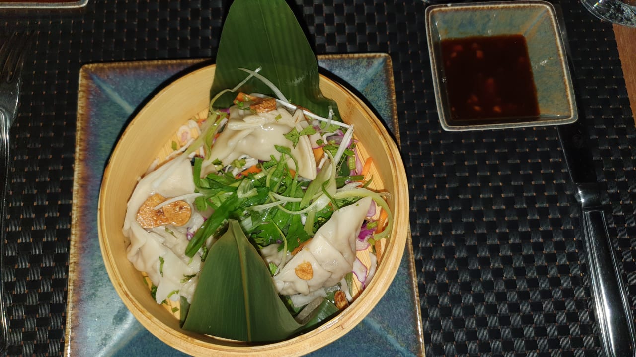 Gastro Steigenberger Resort Ras Soma