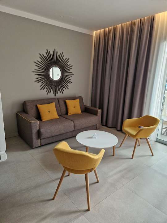 Zimmer Bahia Principe Fantasia Tenerife