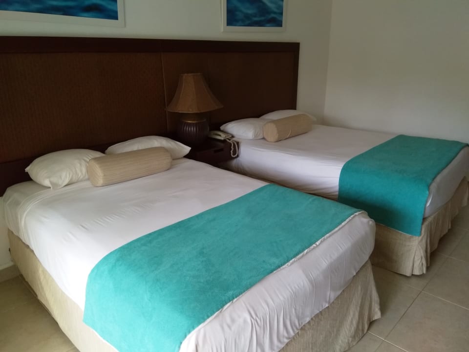 Zimmer Wyndham Alltra Samana