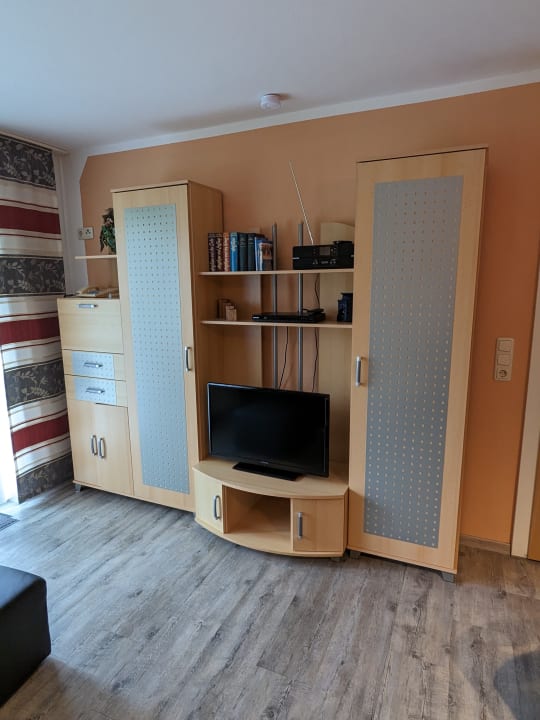 Zimmer Gäste- & Appartmenthaus Weber