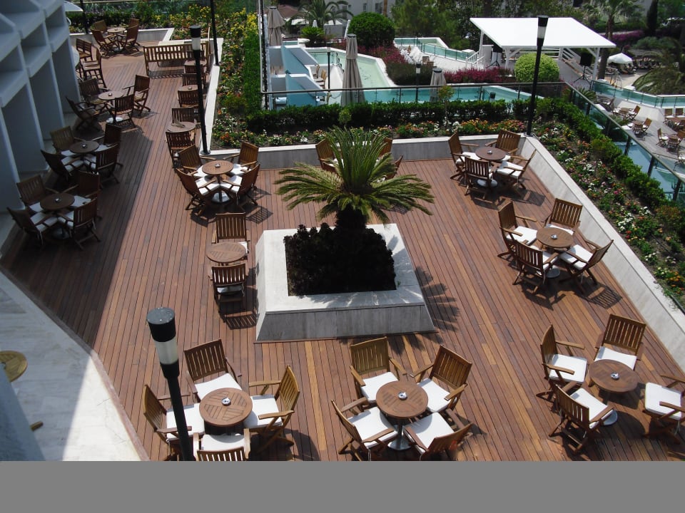 Cafe Elegance Side Star Elegance