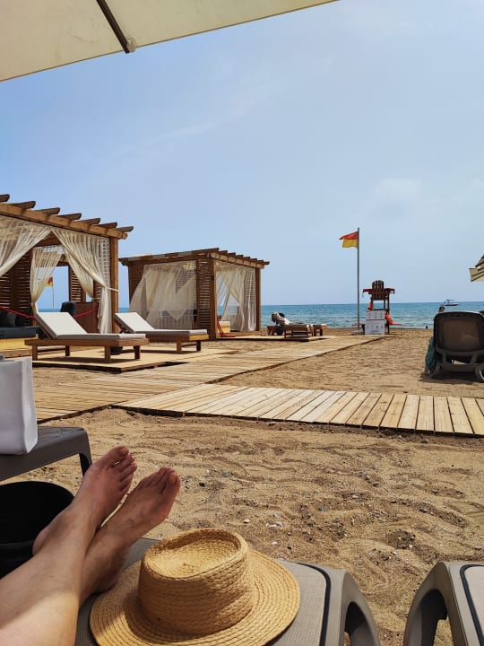 Strand Jacaranda Luxury Resort