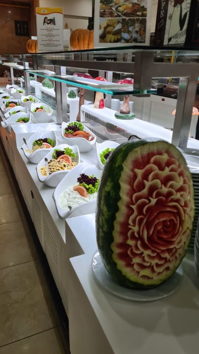 Gastro Hane Family Resort