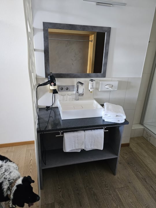 Zimmer Thula Wellnesshotel Bayerischer Wald