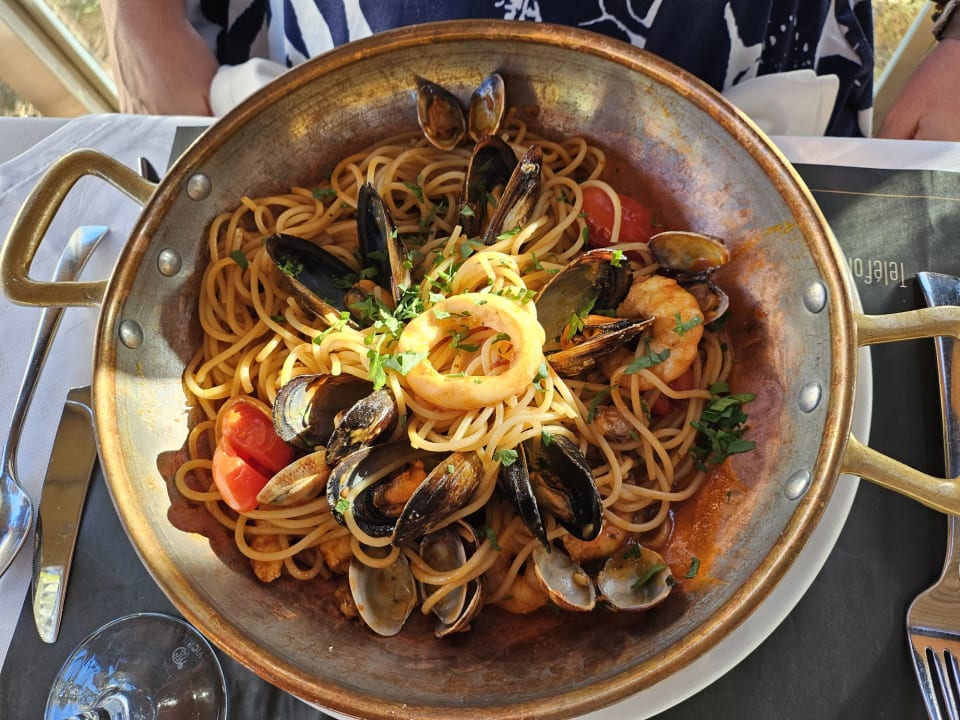 Gastro Lopesan Costa Meloneras, Resort & Spa
