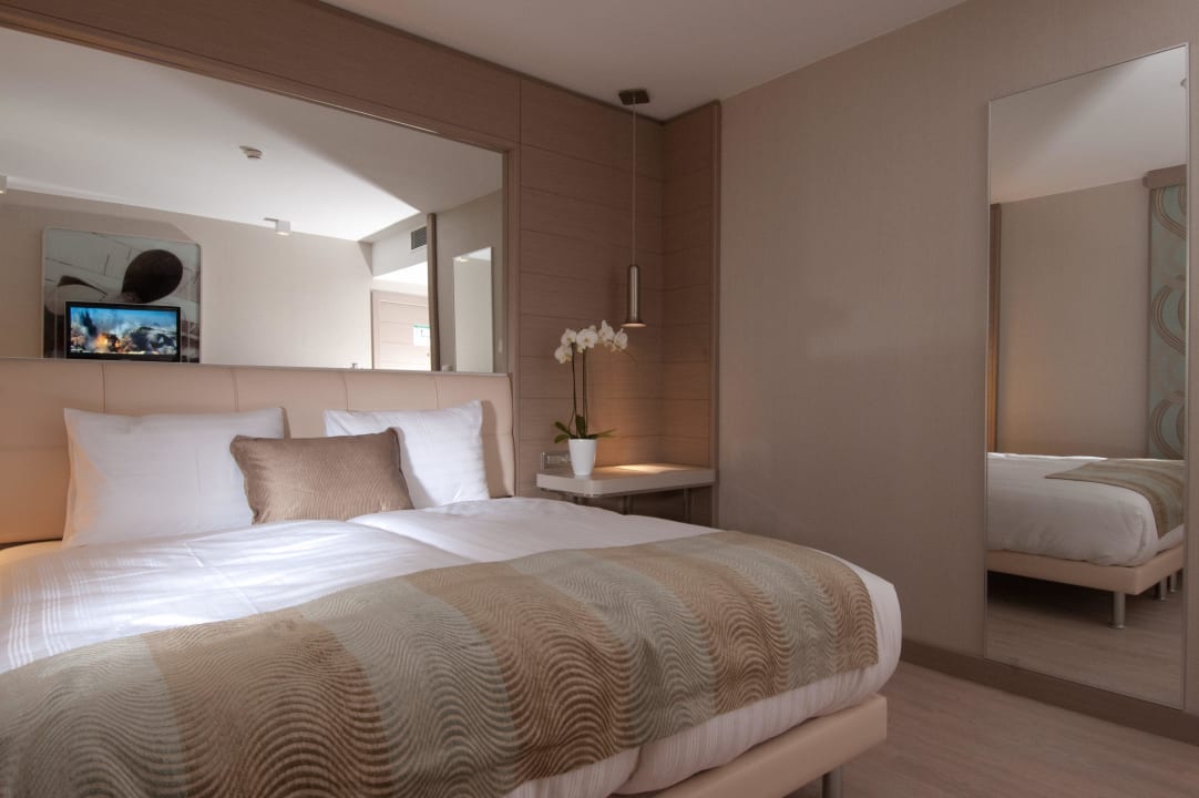 Superior Room TITANIC Comfort Berlin Mitte