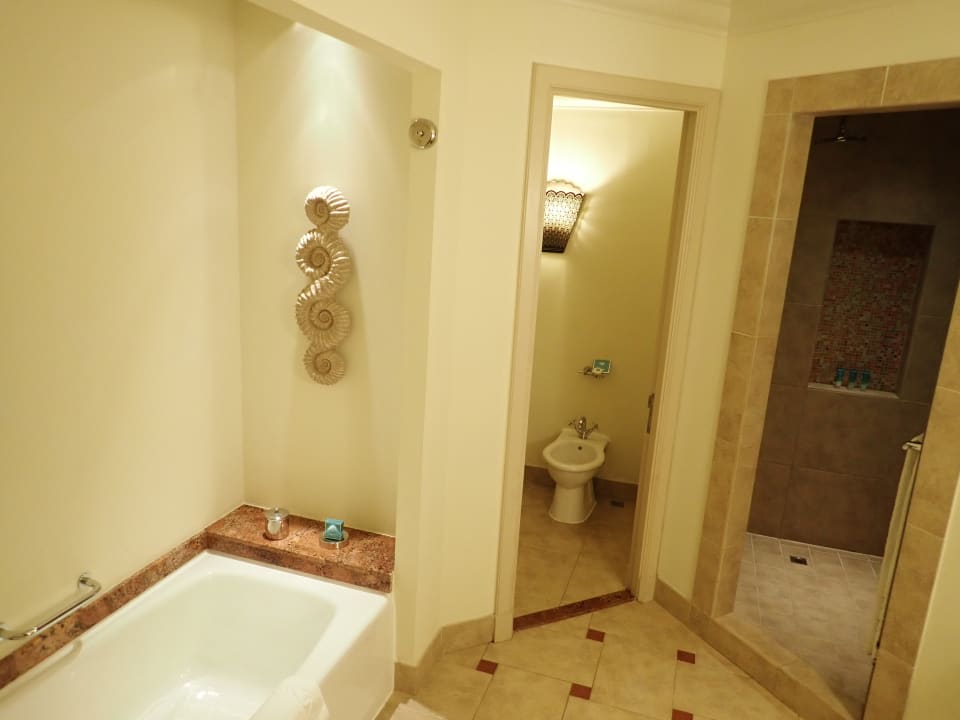 Zimmer Atlantis, The Palm