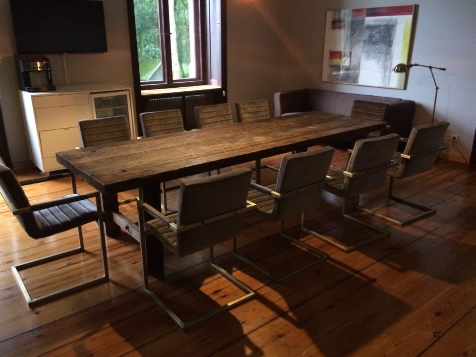 Sonstiges Hotel Schloss Reichenow