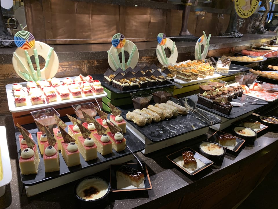 Gastro Megasaray Club Belek