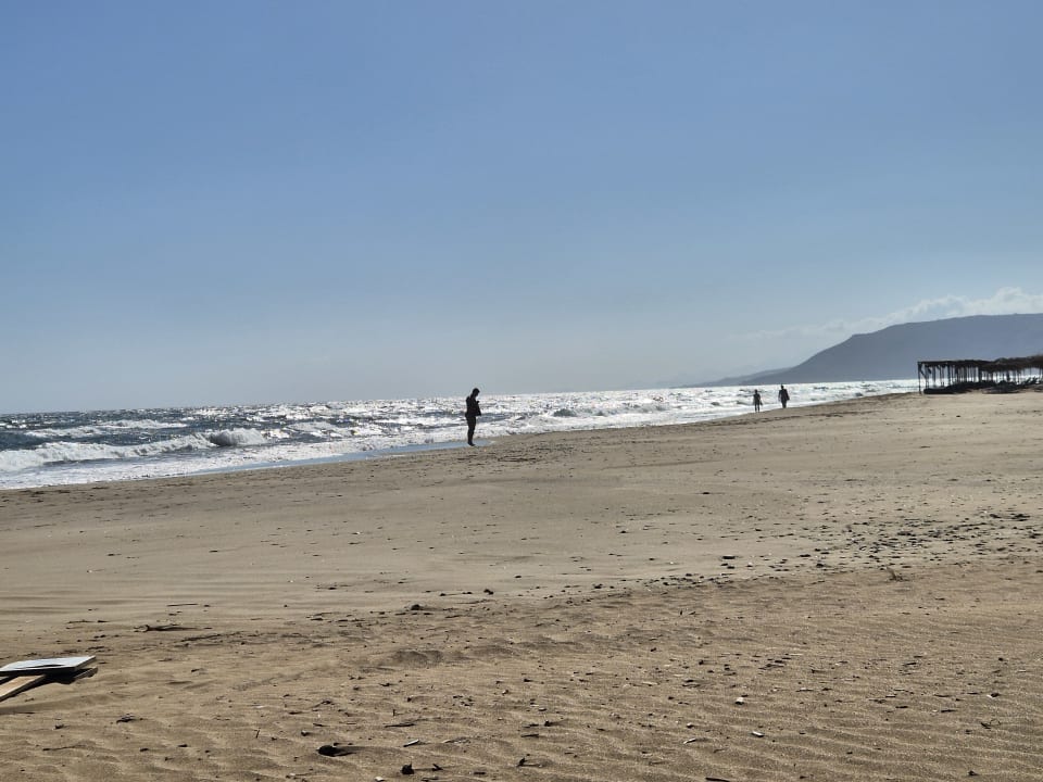 Strand HARPIN Georgioupolis Resort Aquapark & SPA