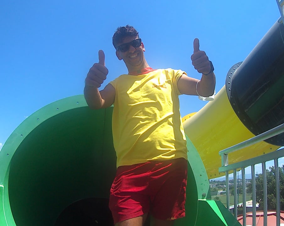 Sonstiges Dream World Aqua Hotel