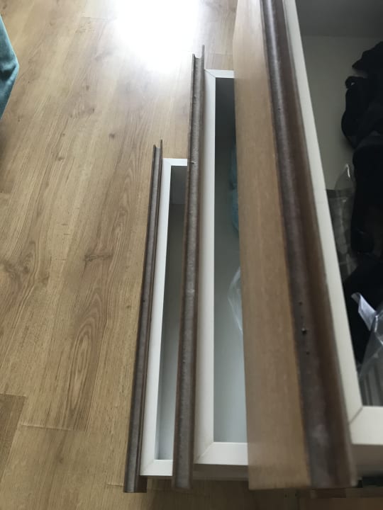 Zimmer Sherwood Exclusive Lara