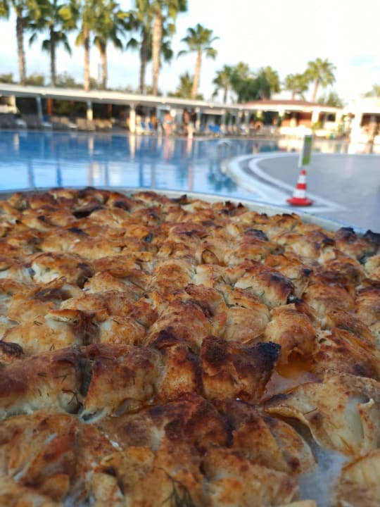 Gastro FUN&SUN Smart Hane Sun Hotel