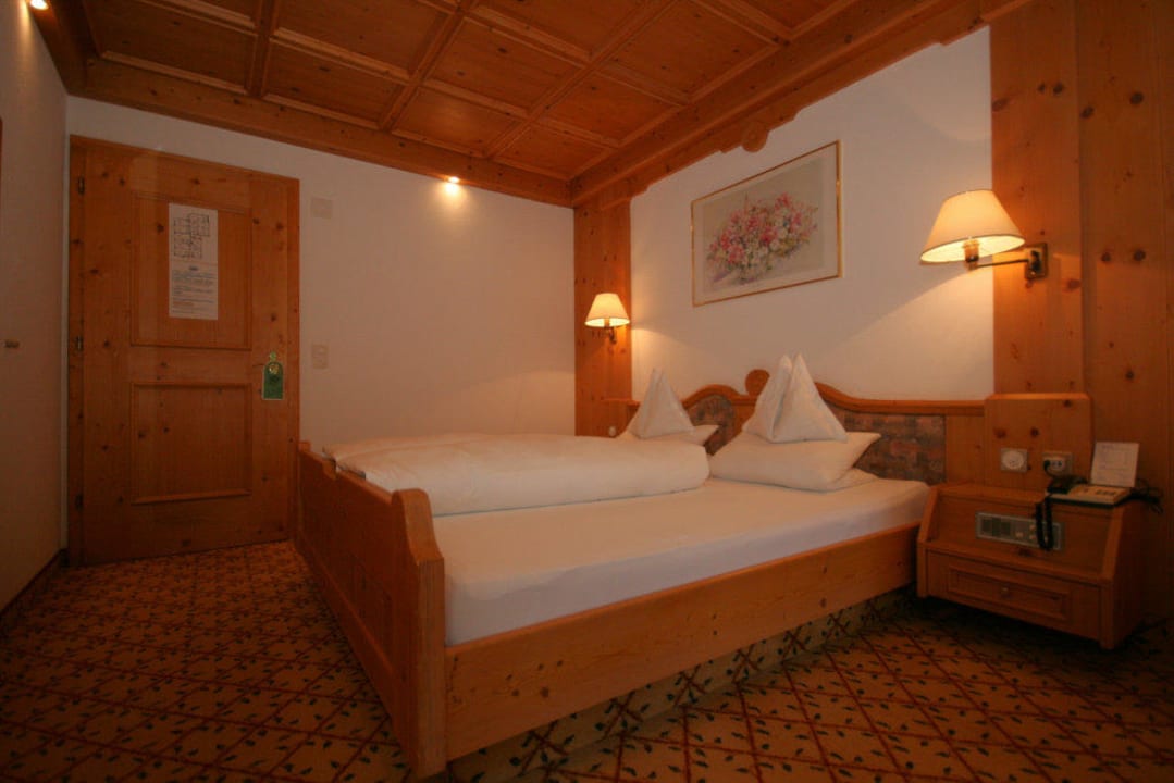 Hotel Homann, Zimmer 304 Hotel Homann