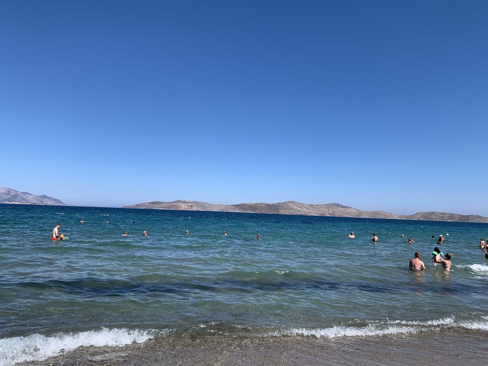 Strand Caravia Beach Hotel