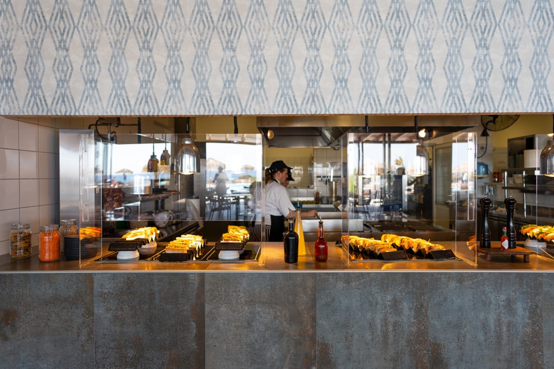Gastro KRESTEN ROYAL Euphoria Resort