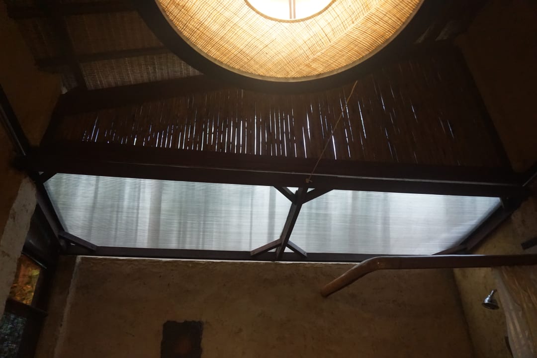 Zimmer Bamboo Village Beach Resort & Spa