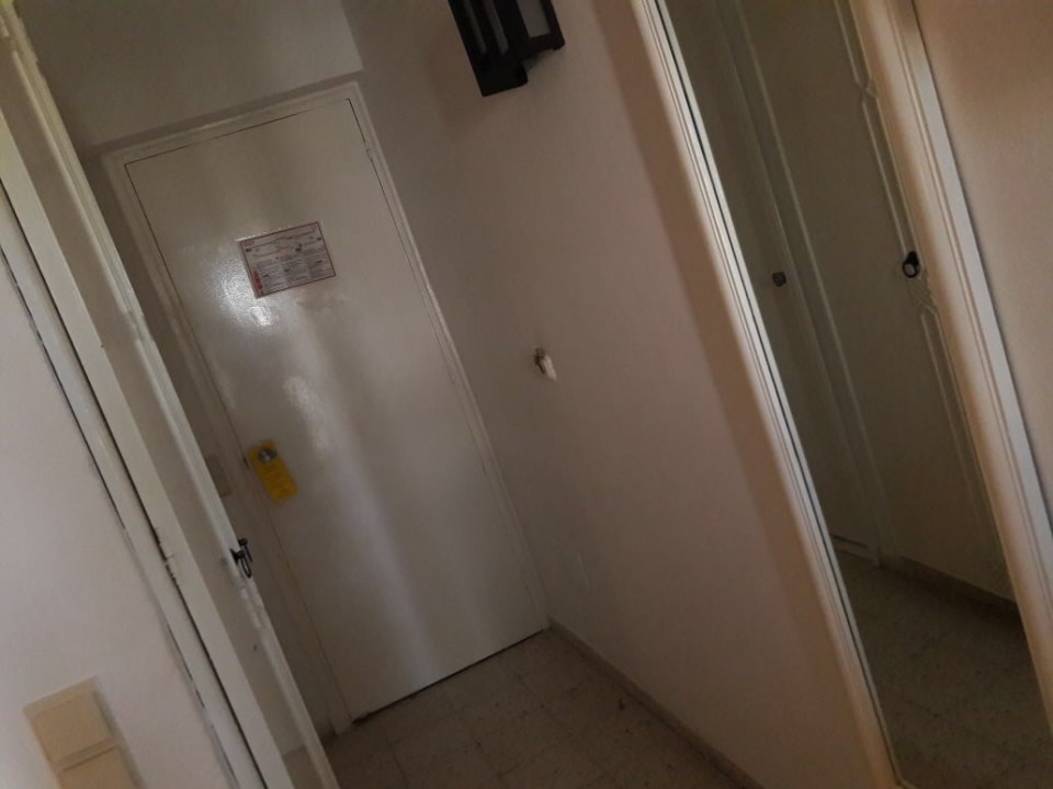 Zimmer Hotel Club Tropicana & Spa