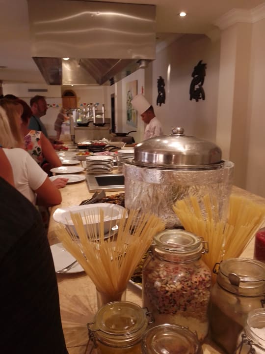 Gastro Regina Resort and Aqua Park Hurghada