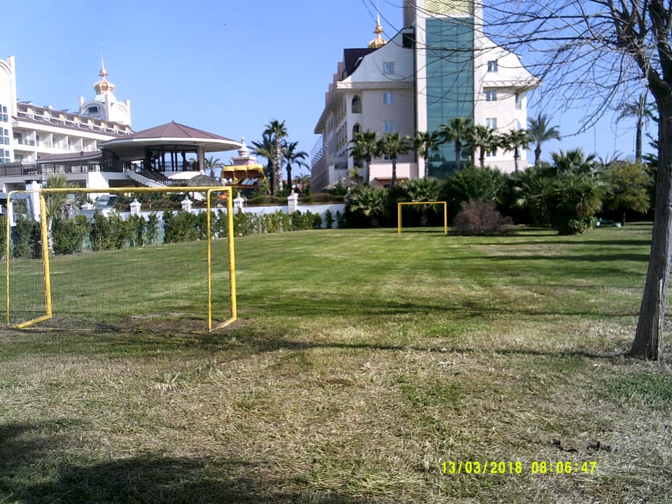 Sport & Freizeit Calimera Hane Garden