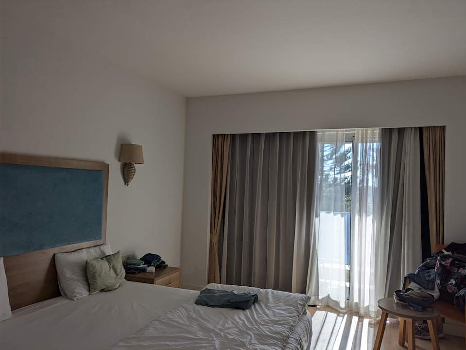 Zimmer Marvida Family Eco