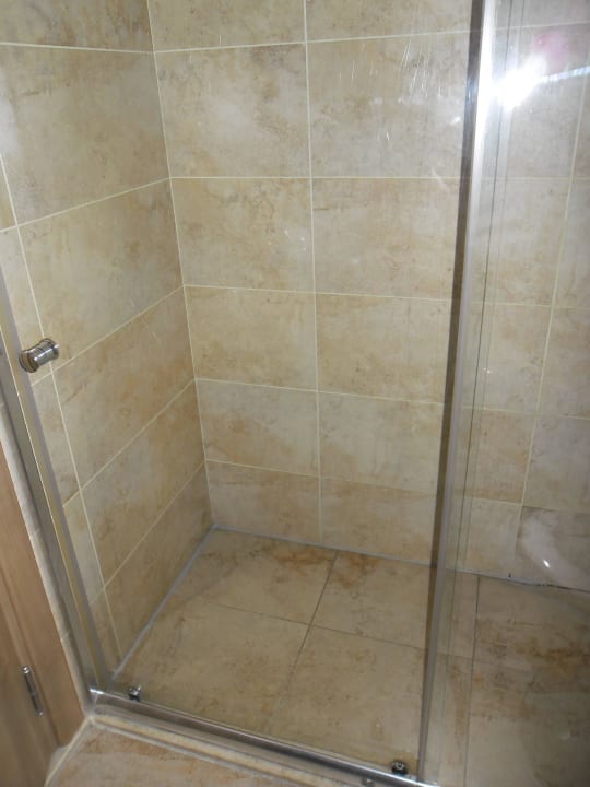 Die Dusche Riviera Hotel & Spa