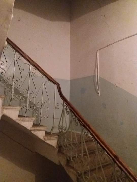 Sonstiges Golden Globus Hostel