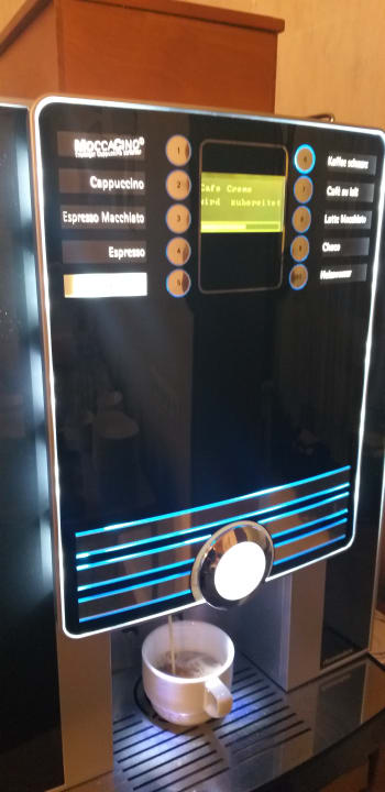 Gastro Hotel Luise Garni