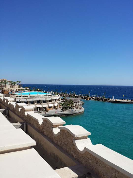 Море Pickalbatros Citadel Resort