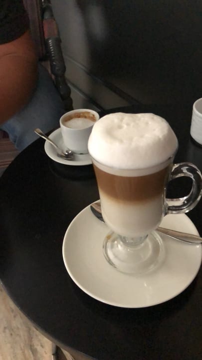 Gastro Jiva Beach Resort