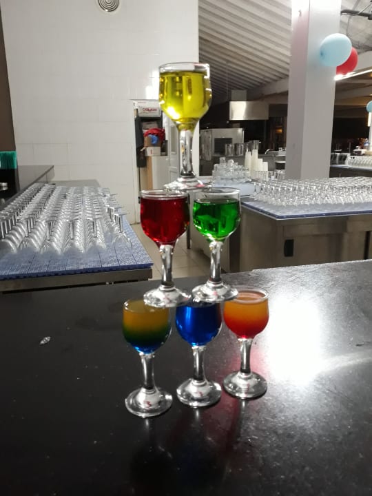 Gastro Sultan of Dreams Hotel & Spa