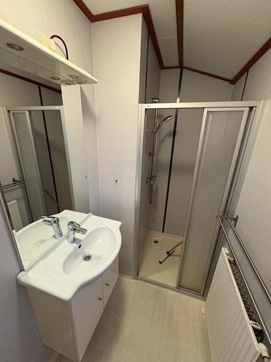 Zimmer Roompot Bospark Lunsbergen