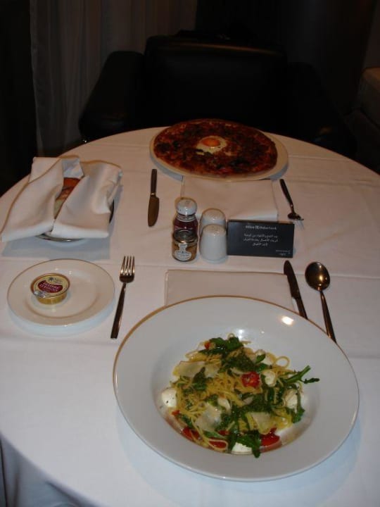 Zimmerservice Golden Sands Hotel Creek