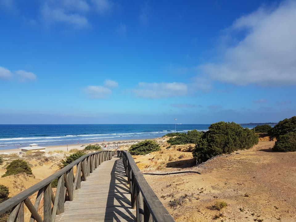 Strand Hipotels Playa la Barrosa