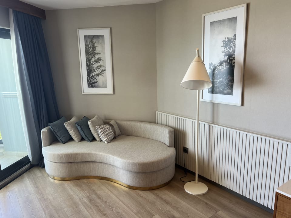 Zimmer Seaden Quality Resort & Spa