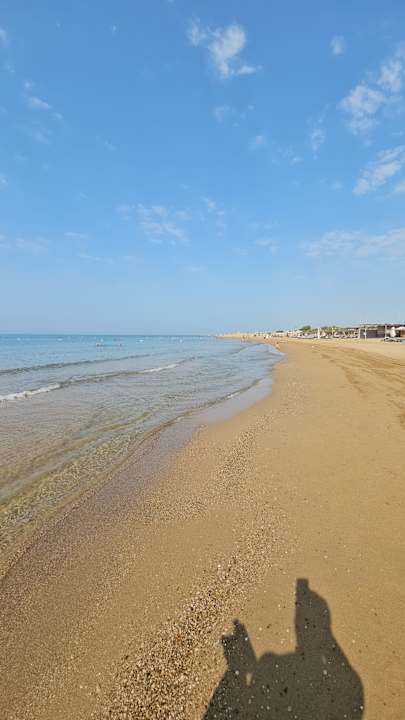 Strand Royal Atlantis Beach Hotel