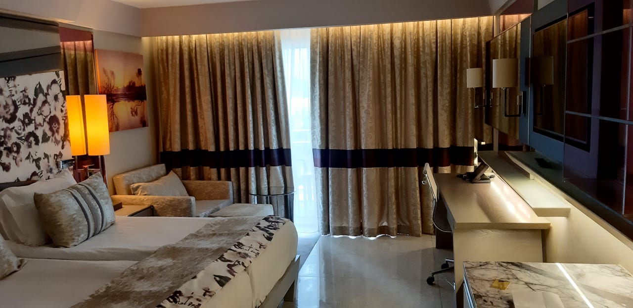 Zimmer Rixos Premium Tekirova