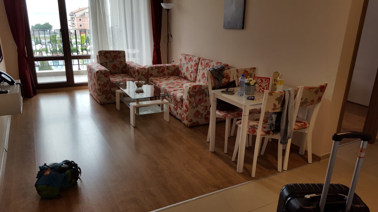 Zimmer Premier Fort Beach