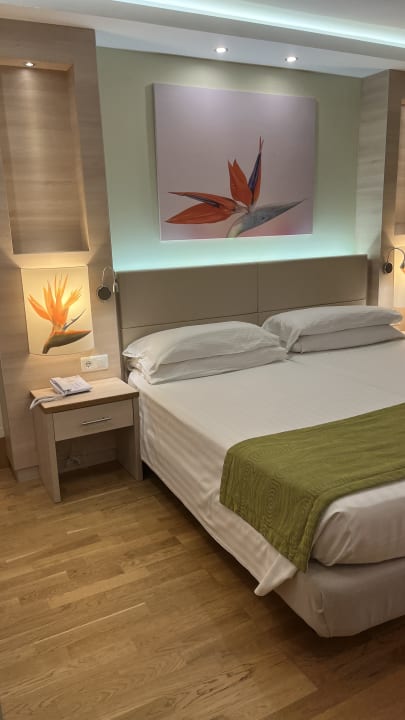 Zimmer Bull Costa Canaria & Spa - Adults only